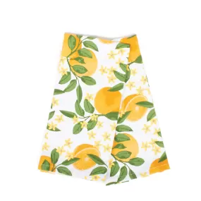 8 OAK LANE | Orange Grove Kitchen Towel Set