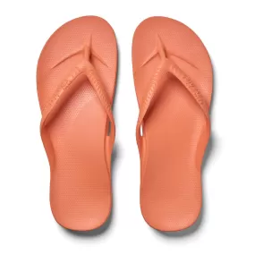 Arch Support Flip Flops