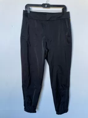 Athletic Pants By Athleta In Black, Size: M