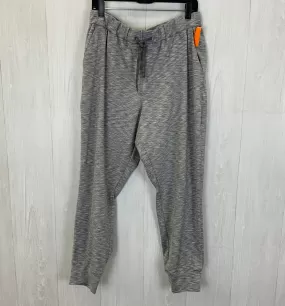 Athletic Pants By Nicole Miller  Size: Xl