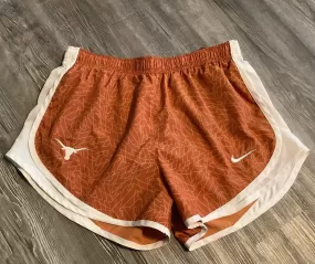 Athletic Shorts By Nike  Size: L