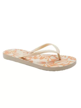 Billabong Ladies Dama Flip Flops