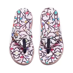 Branches Women Majorca Flip Flops