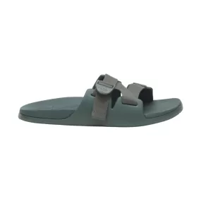 Chaco Men's Chillos Slide - Scarab