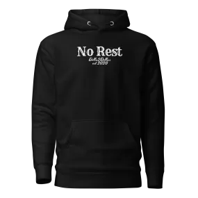 D2D | No Rest Hoodie