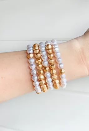 Full Of Grace Bracelet Set