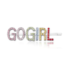 Go Girl Hair Pin Set