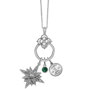 Luck and Prosperity Necklace