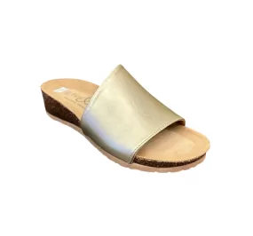 LUX Gold Slide