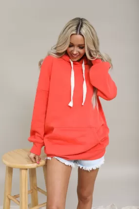 Luxe Hoodie Sweatshirts