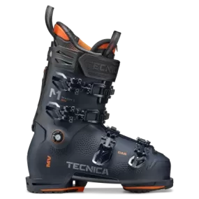 Mach 1 120 Boots 2024