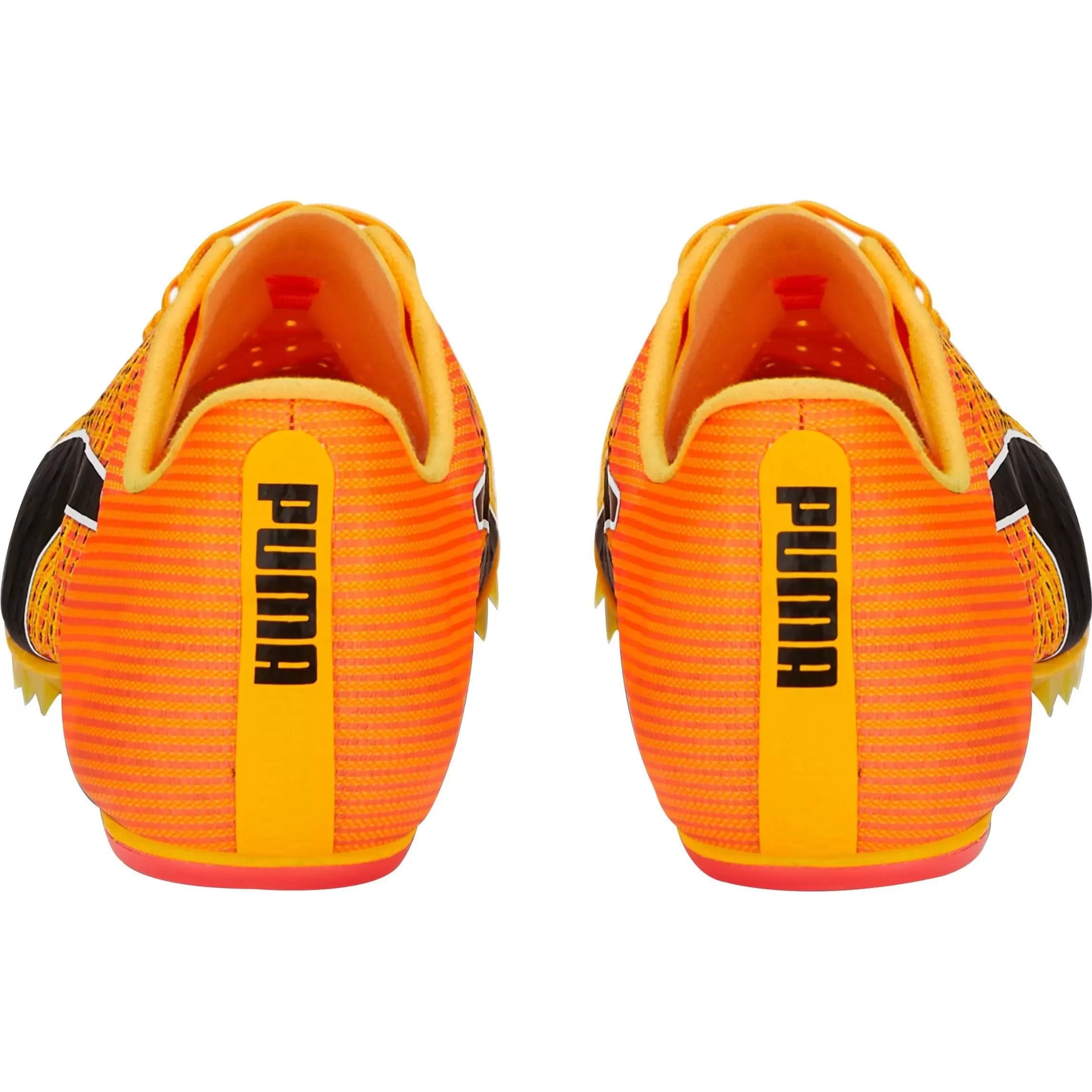 Puma evoSpeed Tokyo Future 4 Running Spikes - Orange