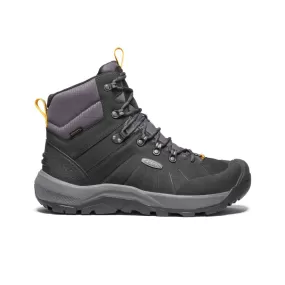 Revel IV Mid Polar - Black/Magnet