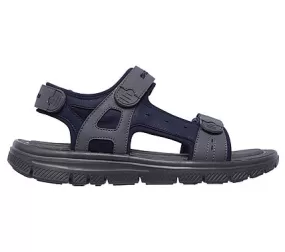 Skechers Flex Advantage S-Upwell 51874/BBK black