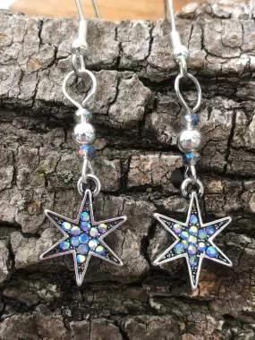 Star Earrings