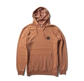 Sudadera Vissla Solid Sets Eco Po Hoodie