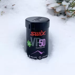 Swix Grip Wax VP50 Purple