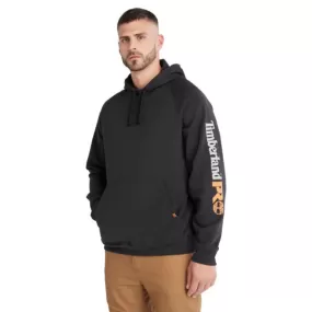 Timberland PRO Hood Honcho Sport Work Hoodie TB0A1HVY001 - Black