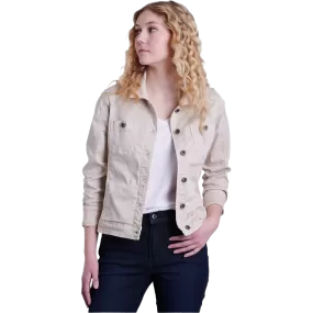 Women's Kultivatr Jacket