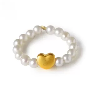 Women's Pearl Bracelets