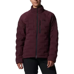 Women's Stretchdown Jacket