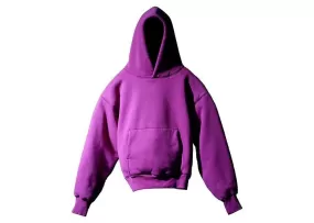 Yeezy x Gap Hoodie Purple